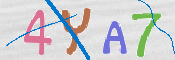 Image Anti-spam